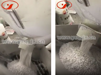 真空上料機有哪些性能優于傳統上料